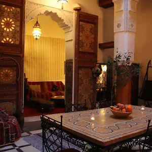 Dar Rbab 2*, Fès Maroc