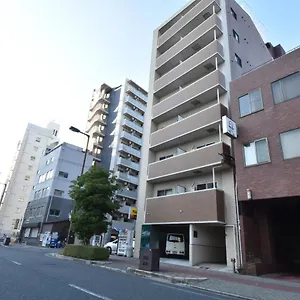 Enzo Shin-osaka C , Ōsaka Japon