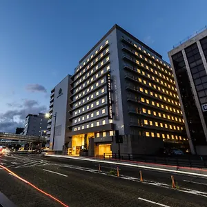 Apa Eki Horikawadori 3*, Kyoto Japon