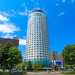 札幌プリンスホテル ホテル 札幌市
