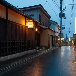 Gion Q-beh , Kyoto Japon
