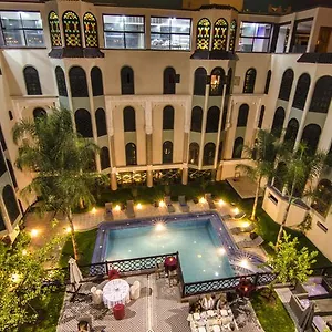 Palais Ommeyad Suites&spa 5*, Fès Maroc