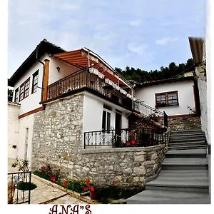 Ana , Berat Albanie