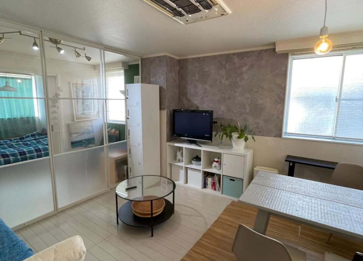 Hostel 1010 Senjuohashi Tokyo