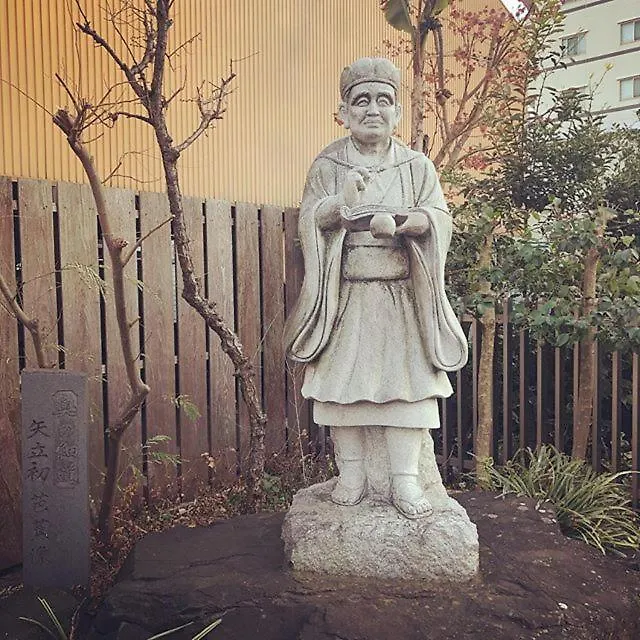 Hostel 1010 Senjuohashi Tokyo
