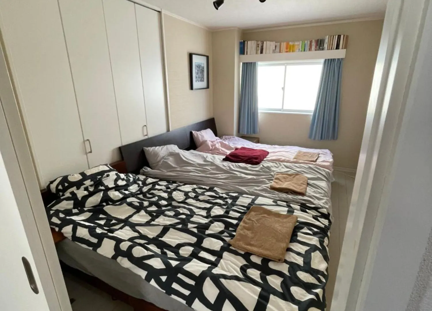 Hostel 1010 Senjuohashi Tokyo