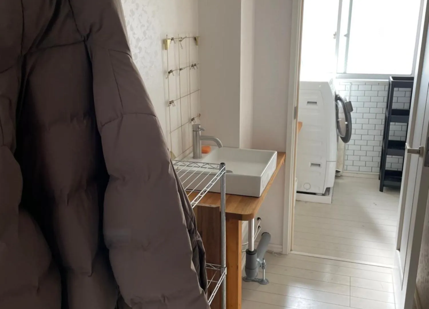 Hostel 1010 Senjuohashi Tokyo