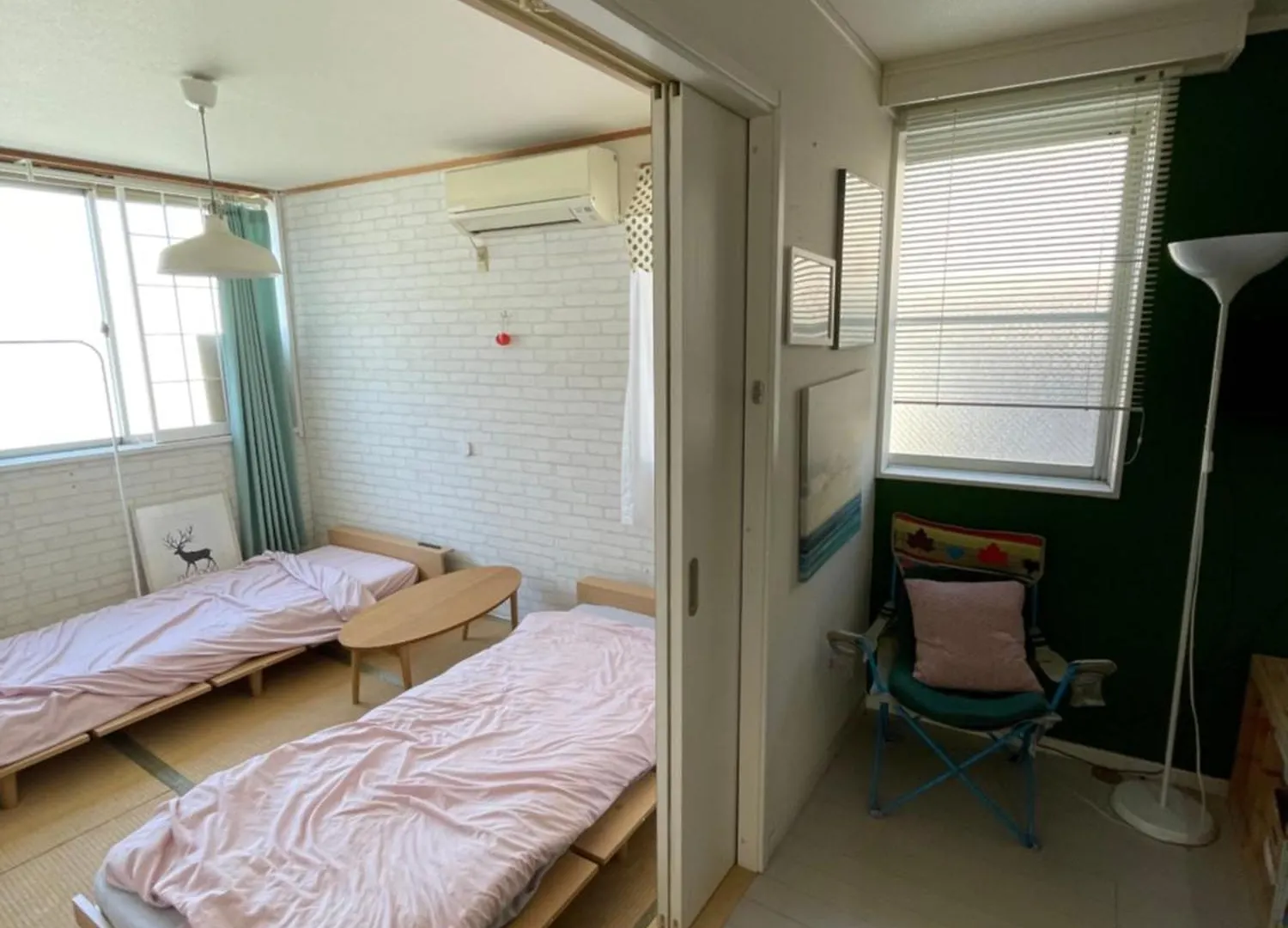 Hostel 1010 Senjuohashi Tokyo Japan