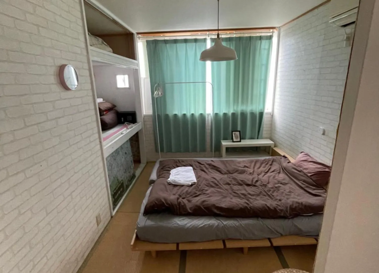Hostel 1010 Senjuohashi Tokyo 0*,  Japan
