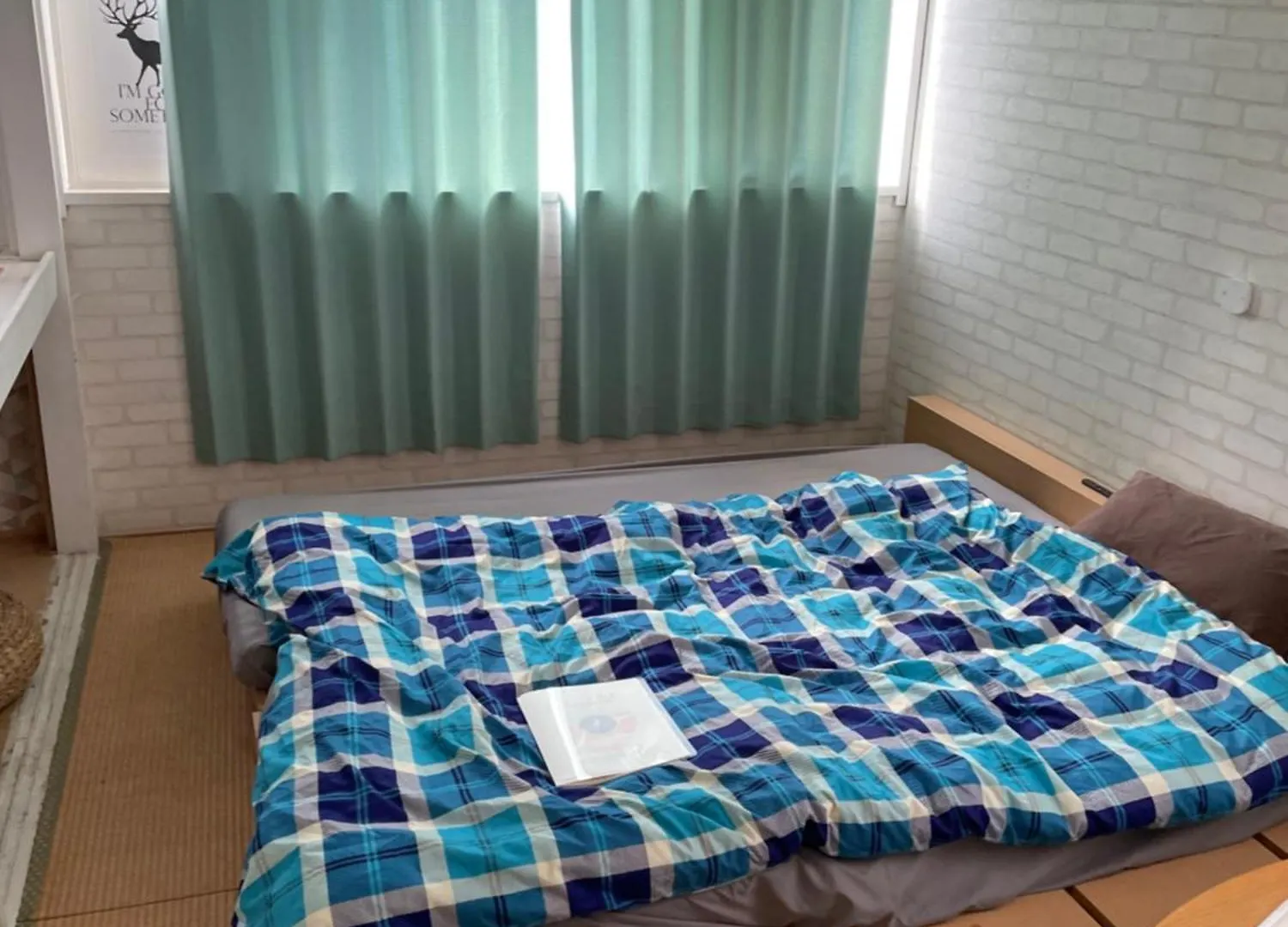 Hostel 1010 Senjuohashi Tokyo